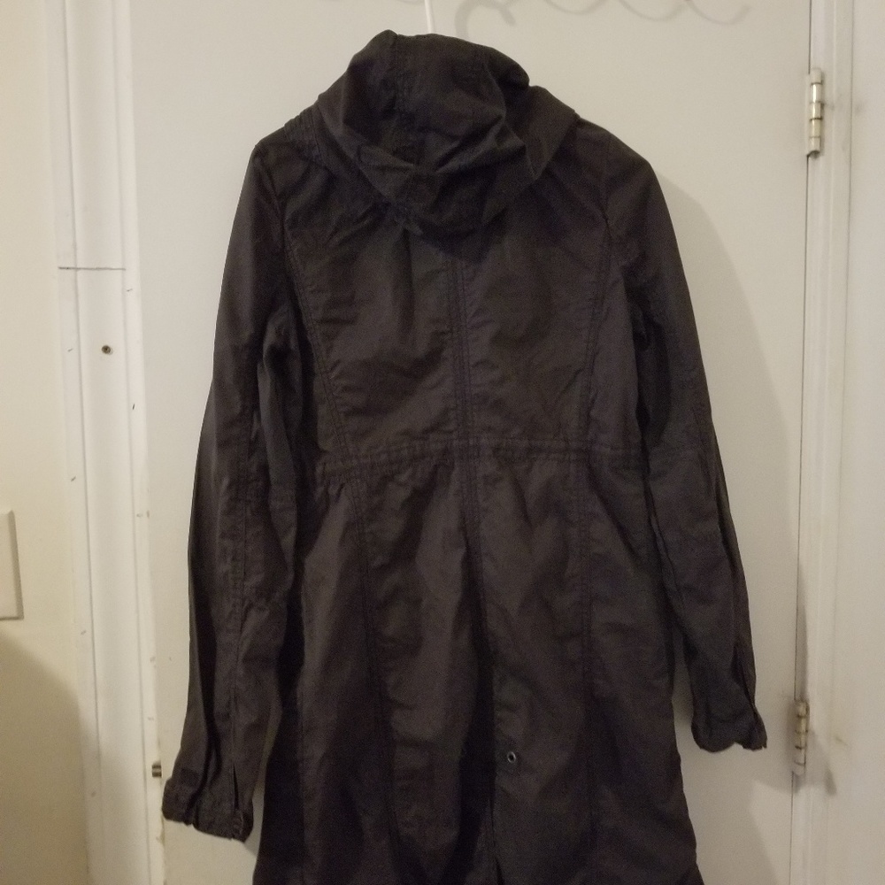 Long jacket - Picture 2 of 2